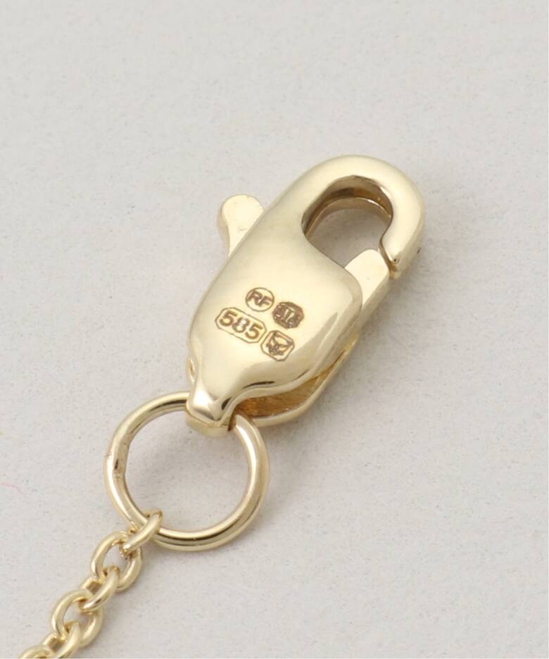 ROXANNE FIRST/ロクサンヌ ファースト】 Happy Face Bracelet