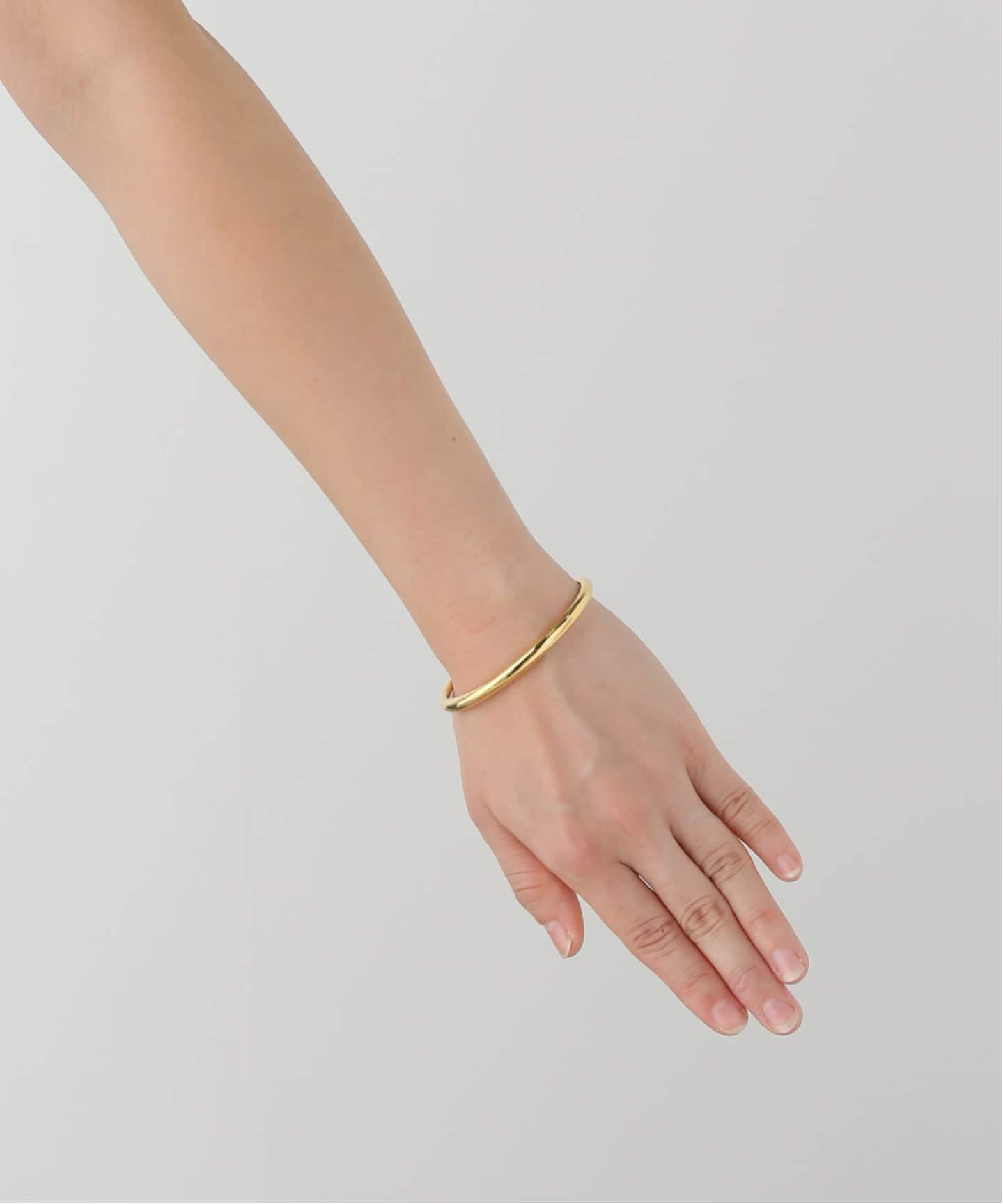 ★ガブリエラ アルティガス TUSK CUFF バングル ★ゴールドカラー GABRIELA ARTIGAS/ガブリエラ アルティガス】 TUSK CUFF（ブレスレット