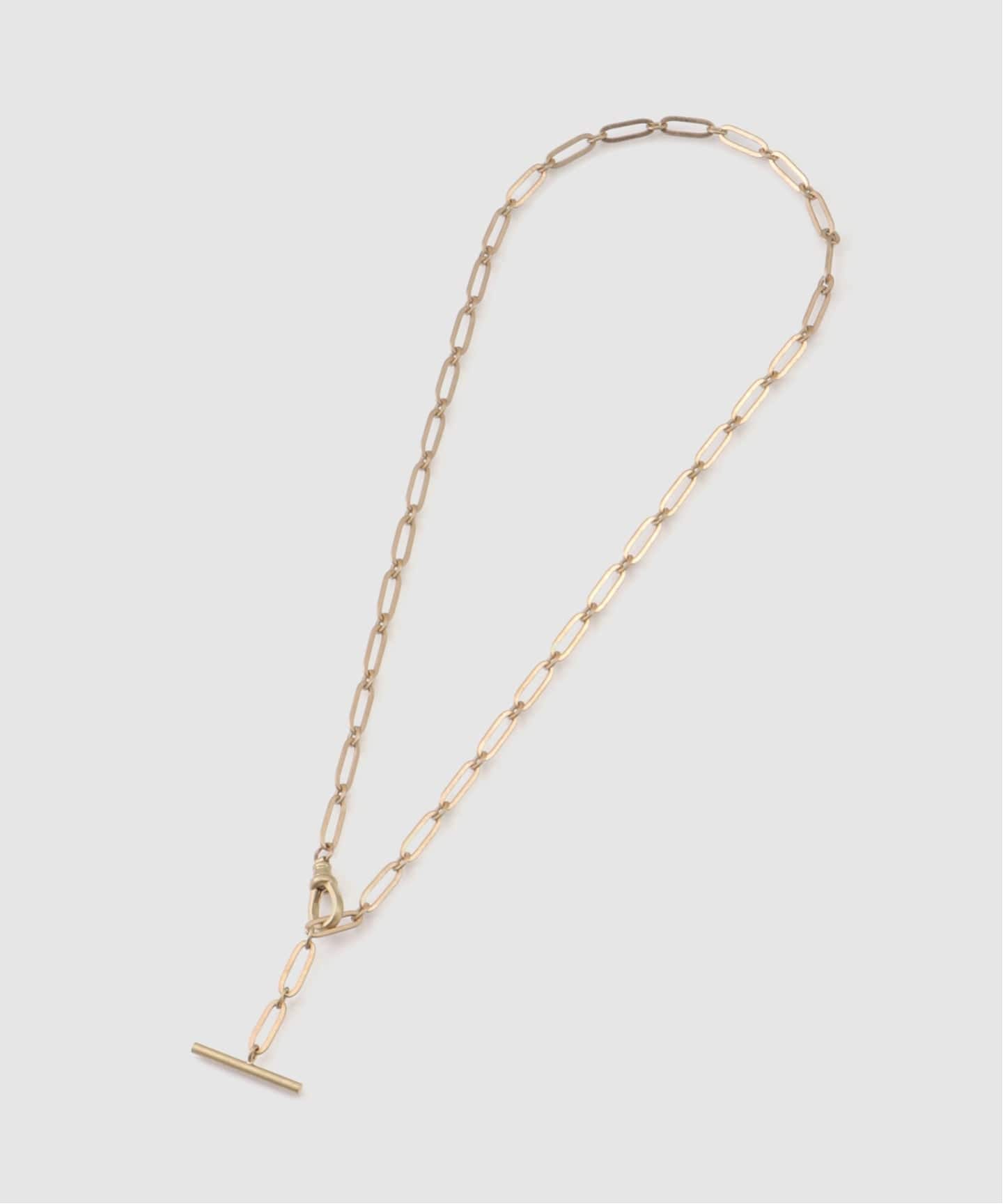 PASCALE MONVOISIN/パスカル モンヴォワザン】DEBBIE N2 NECKLACE(46.5