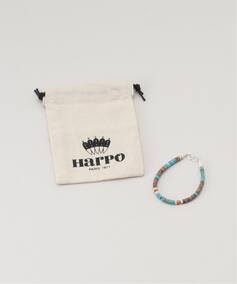 HARPO/アルポ】 BRACELET 2（ブレスレット・バングル）｜L
