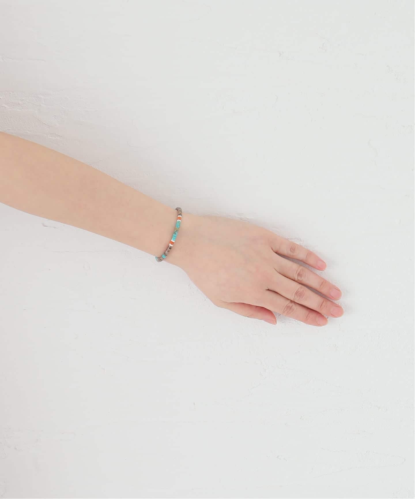 HARPO/アルポ】 BRACELET 2（ブレスレット・バングル）｜L'Appartement