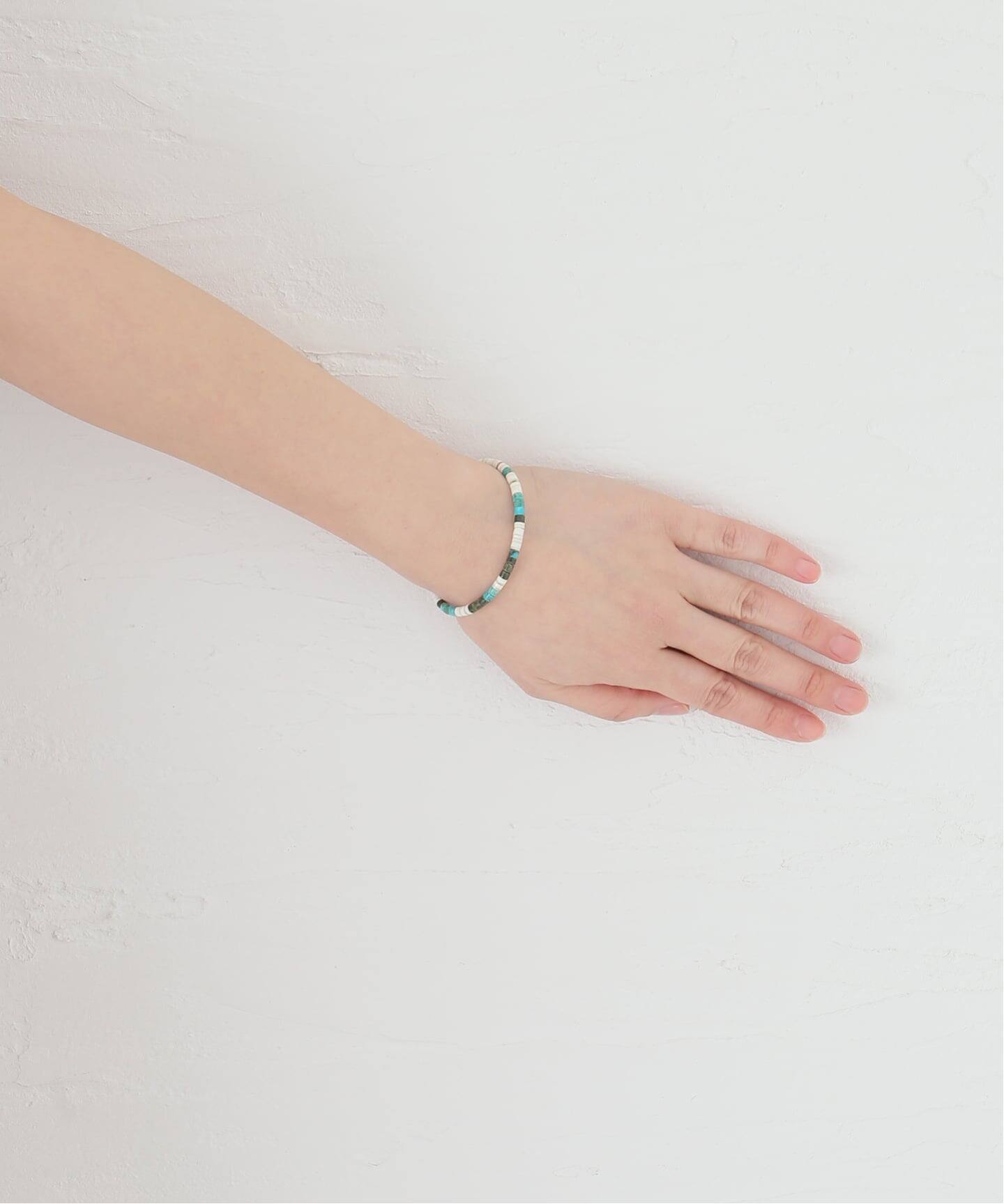 HARPO/アルポ】 BRACELET 3（ブレスレット・バングル）｜L'Appartement