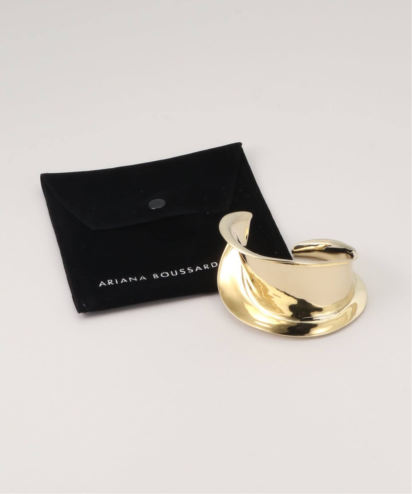 アクセサリー AP STUDIO ARIANA BOUSSARD REIFEL ARIANA BOUSSARD REIFEL】Atum ring（リング）｜AP STUDIO（エーピー