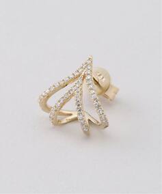 GABRIELA ARTIGAS/ガブリエラ アルティガス】 APSE CAGE EARRING 