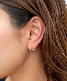 GABRIELA ARTIGAS/ガブリエラ アルティガス】 APSE CAGE EARRING 
