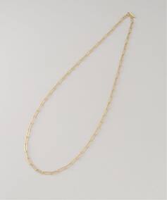 GABRIELA ARTIGAS/ガブリエラ アルティガス】 CHAIN NECKLACE 30INCH 