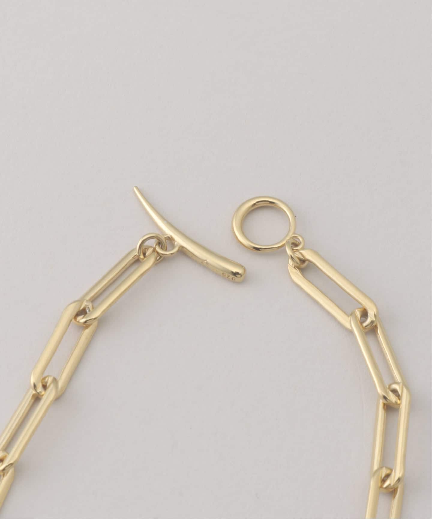 GABRIELA ARTIGAS/ガブリエラ アルティガス】 CHAIN NECKLACE 30INCH GABRIELA ARTIGAS/ガブリエラ アルティガス】 CHAIN NECKLACE 30INCH