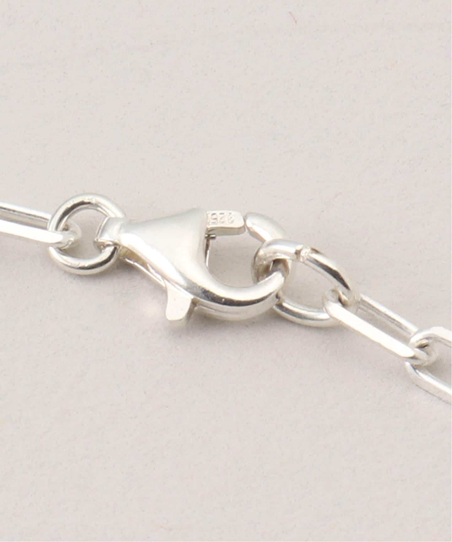 GIGI/ジジ】 Artemis Native Coin Necklace（ネックレス）｜L