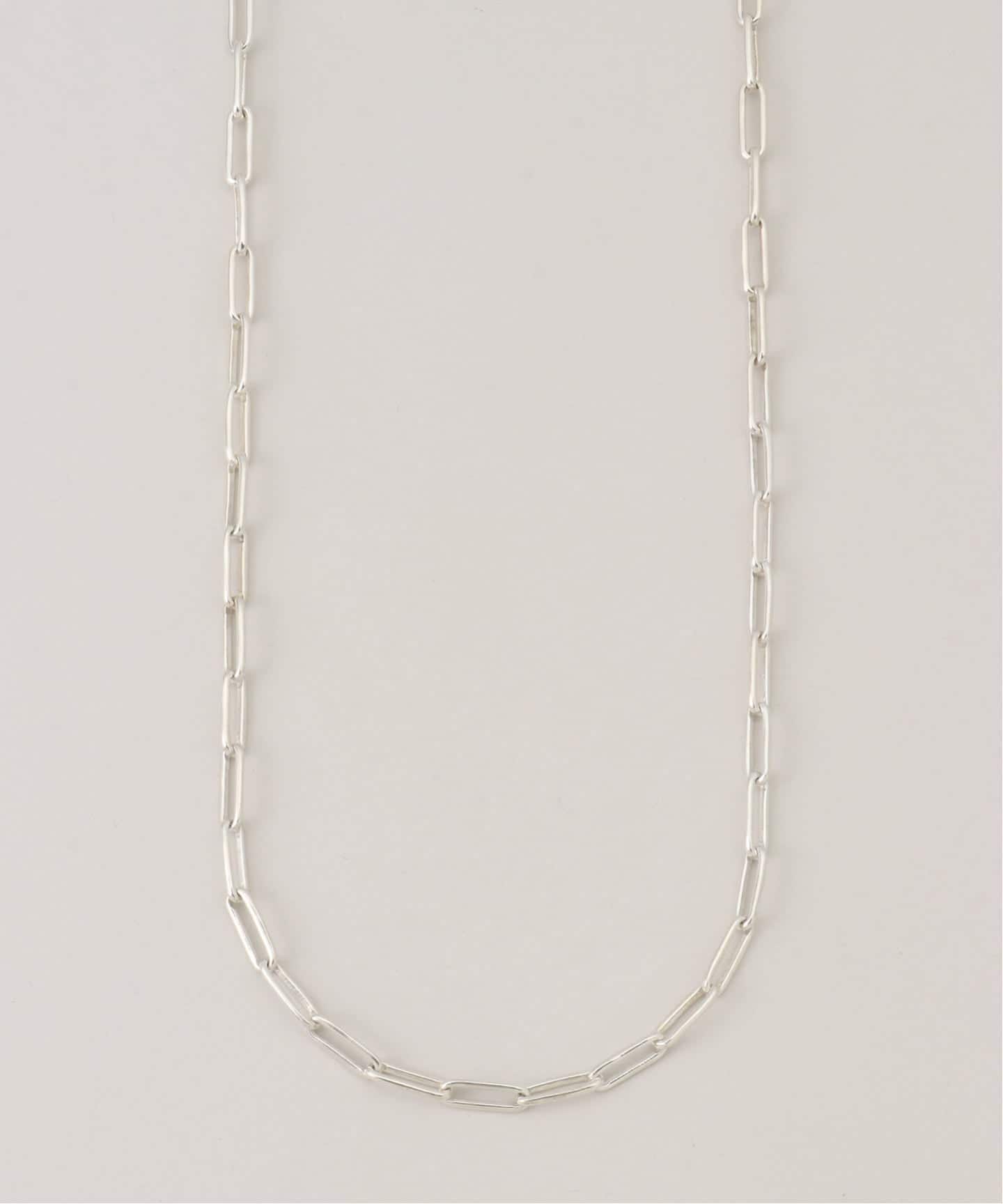 GIGI/ジジ】 Artemis Boned Chain Necklace（ネックレス）｜L