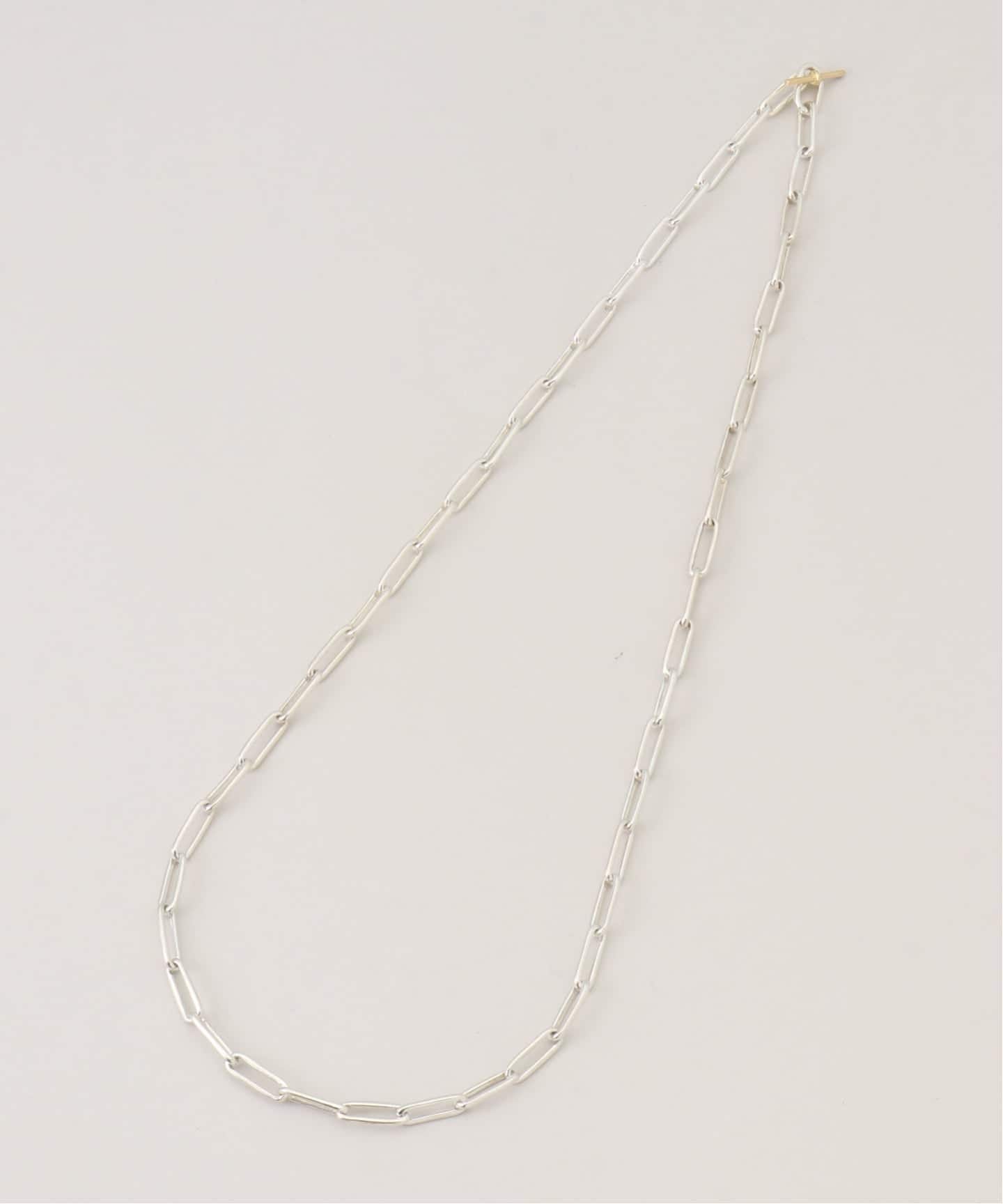 GIGI/ジジ】 Artemis Boned Chain Necklace（ネックレス）｜L
