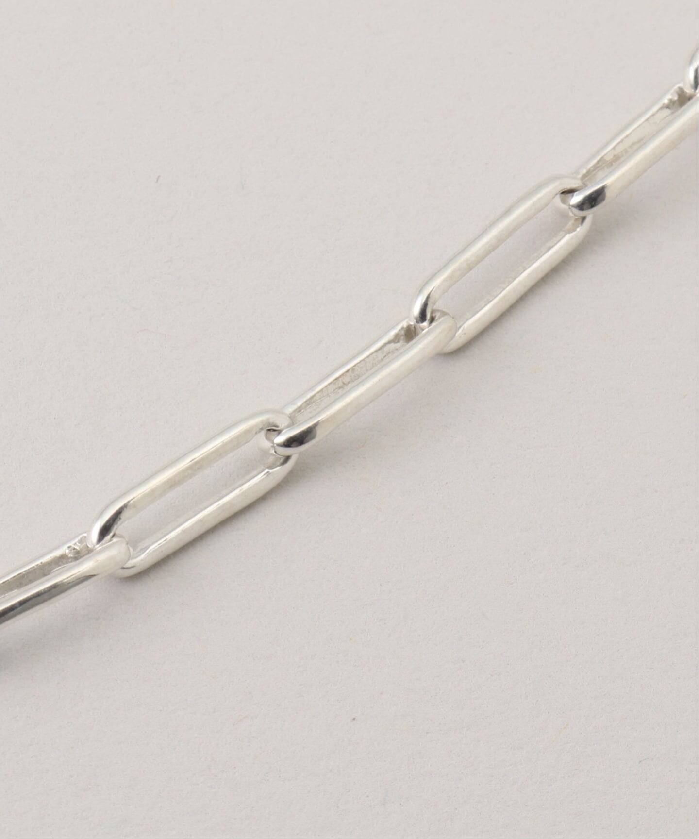 GIGI/ジジ】 Artemis Boned Chain Necklace（ネックレス）｜L