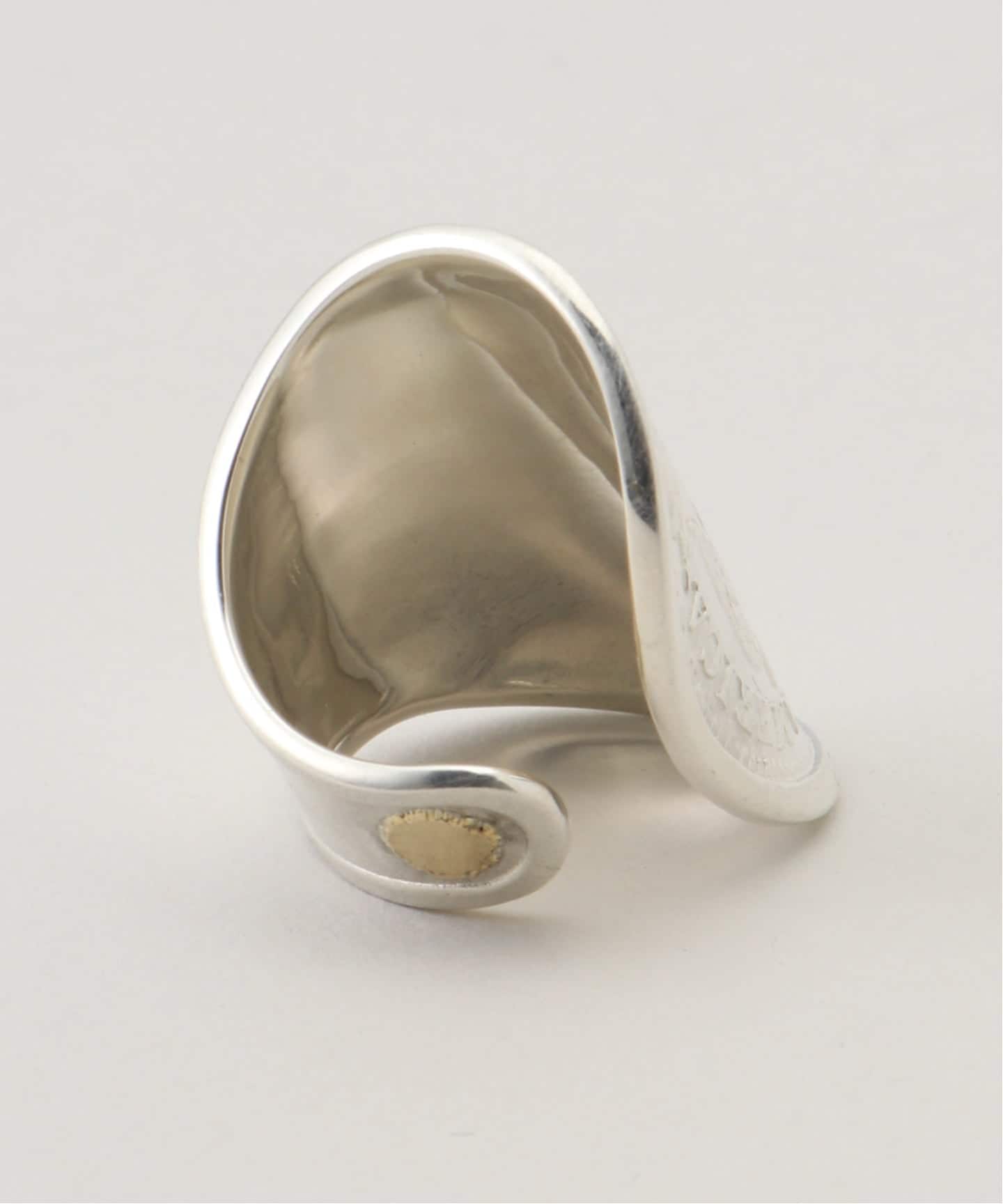 GIGI/ジジ】 Artemis Capped Bust Ring（リング）｜L'Appartement