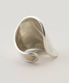 GIGI/ジジ】 Artemis Capped Bust Ring（リング）｜L