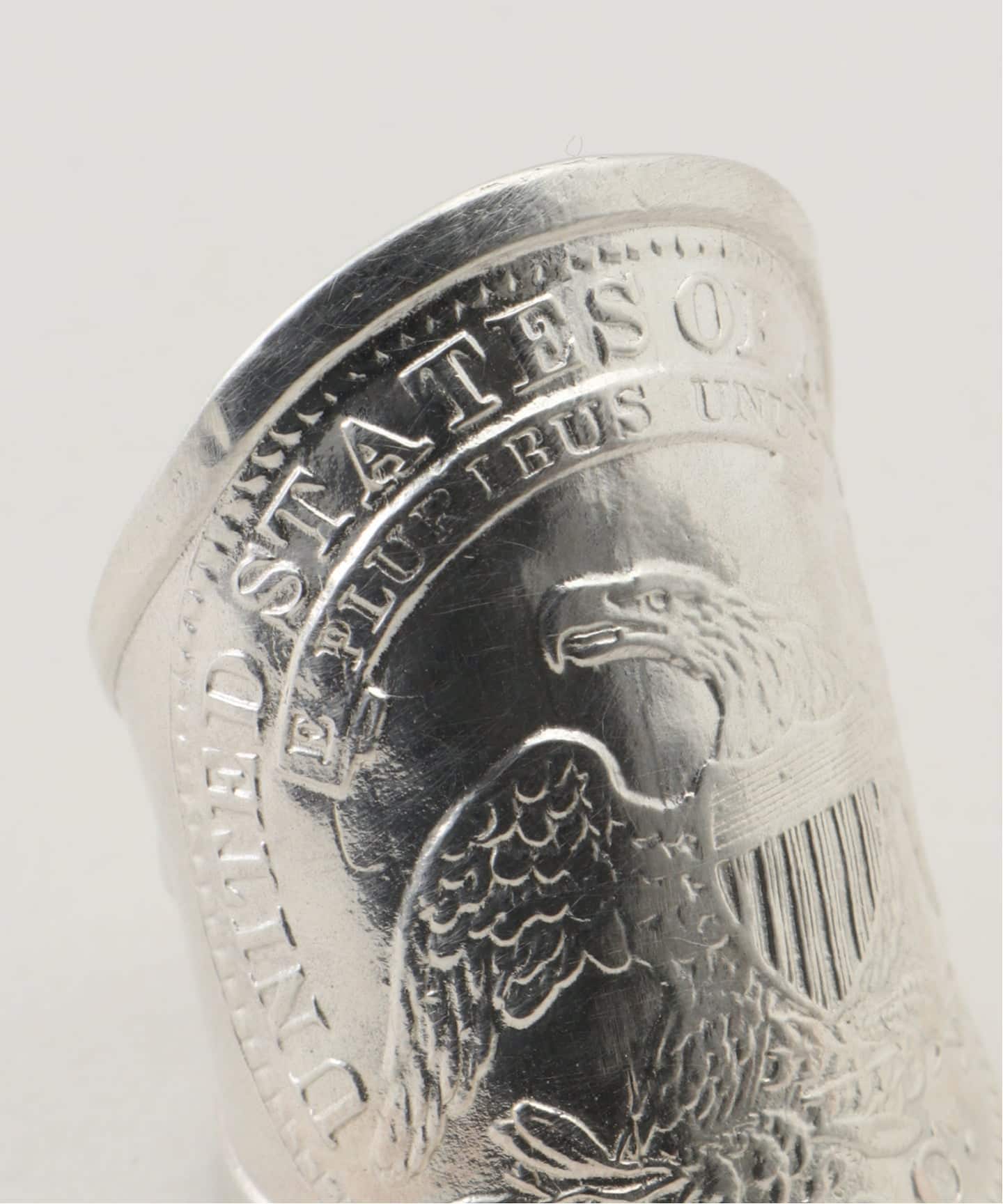 GIGI/ジジ】 Artemis Capped Bust Ring(リング)|L'Appartement GIGI/ジジ】 Artemis Capped Bust Ring(リング)|L'Appartement