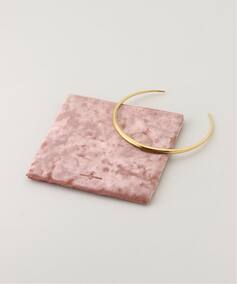 GABRIELA ARTIGAS】TUSK CHOKER（ネックレス）｜AP STUDIO（エーピー 