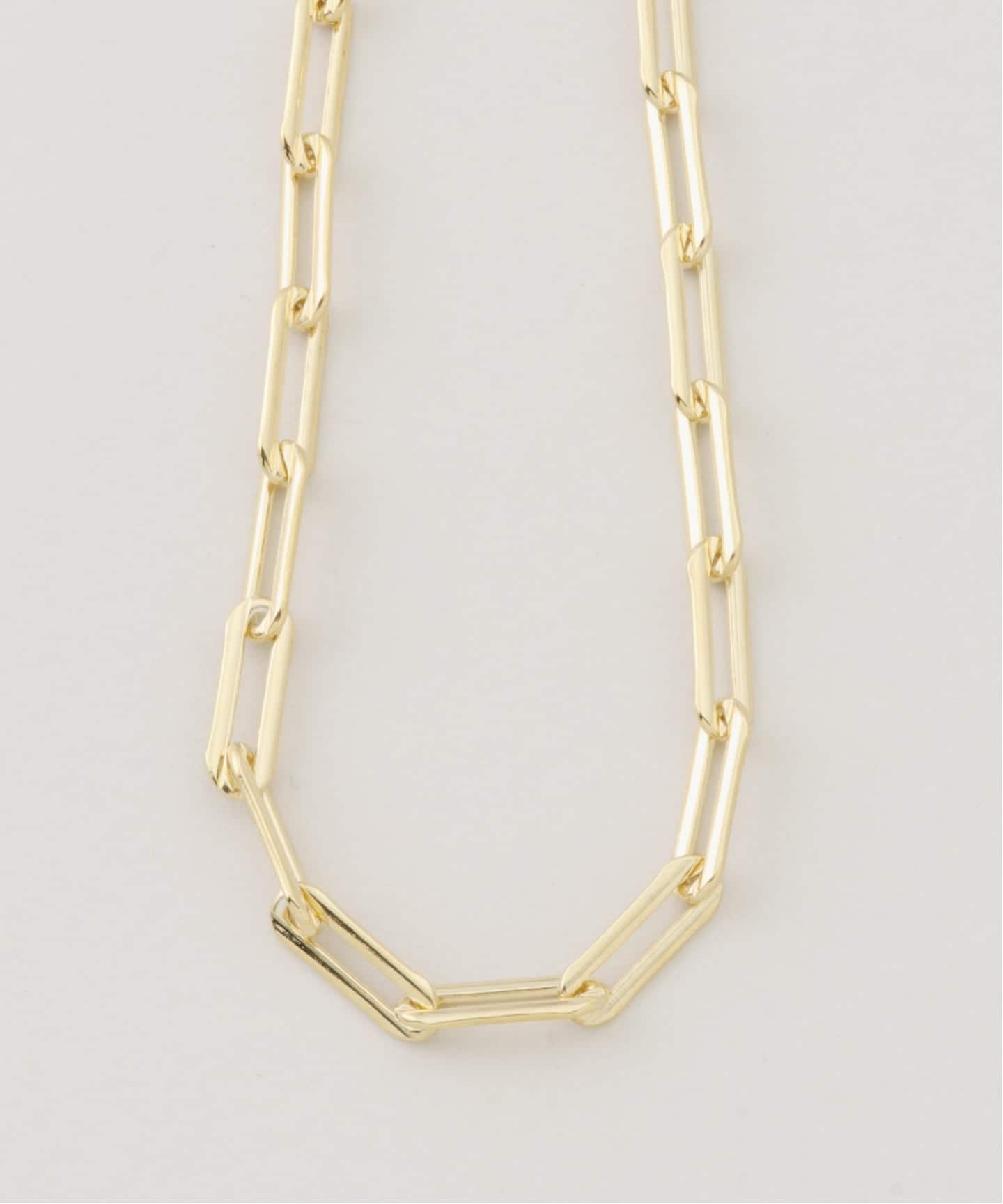 GABRIELA ARTIGAS】Chain Necklace 30inch（ネックレス）｜AP STUDIO