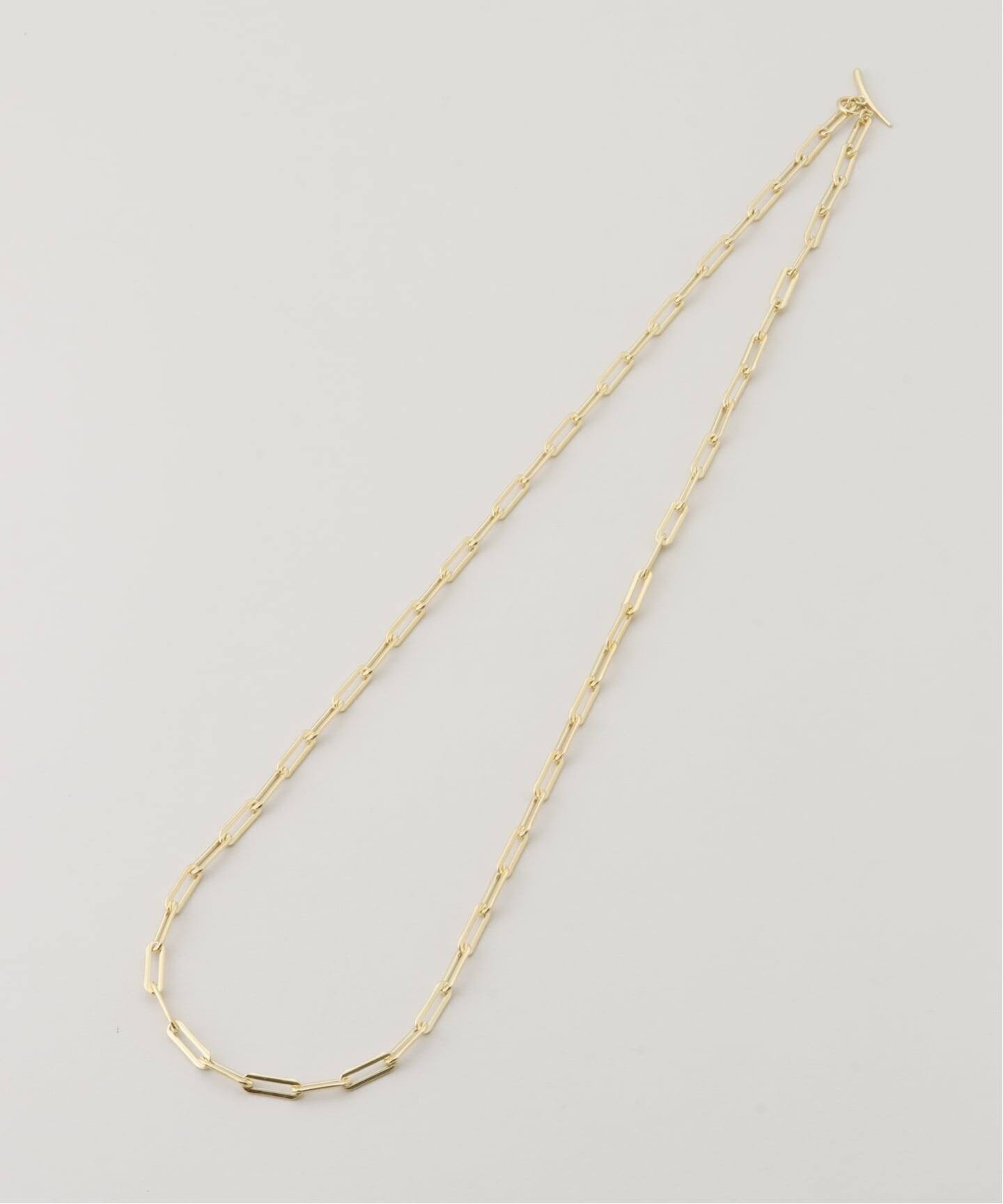 GABRIELA ARTIGAS】Chain Necklace 30inch（ネックレス）｜AP STUDIO