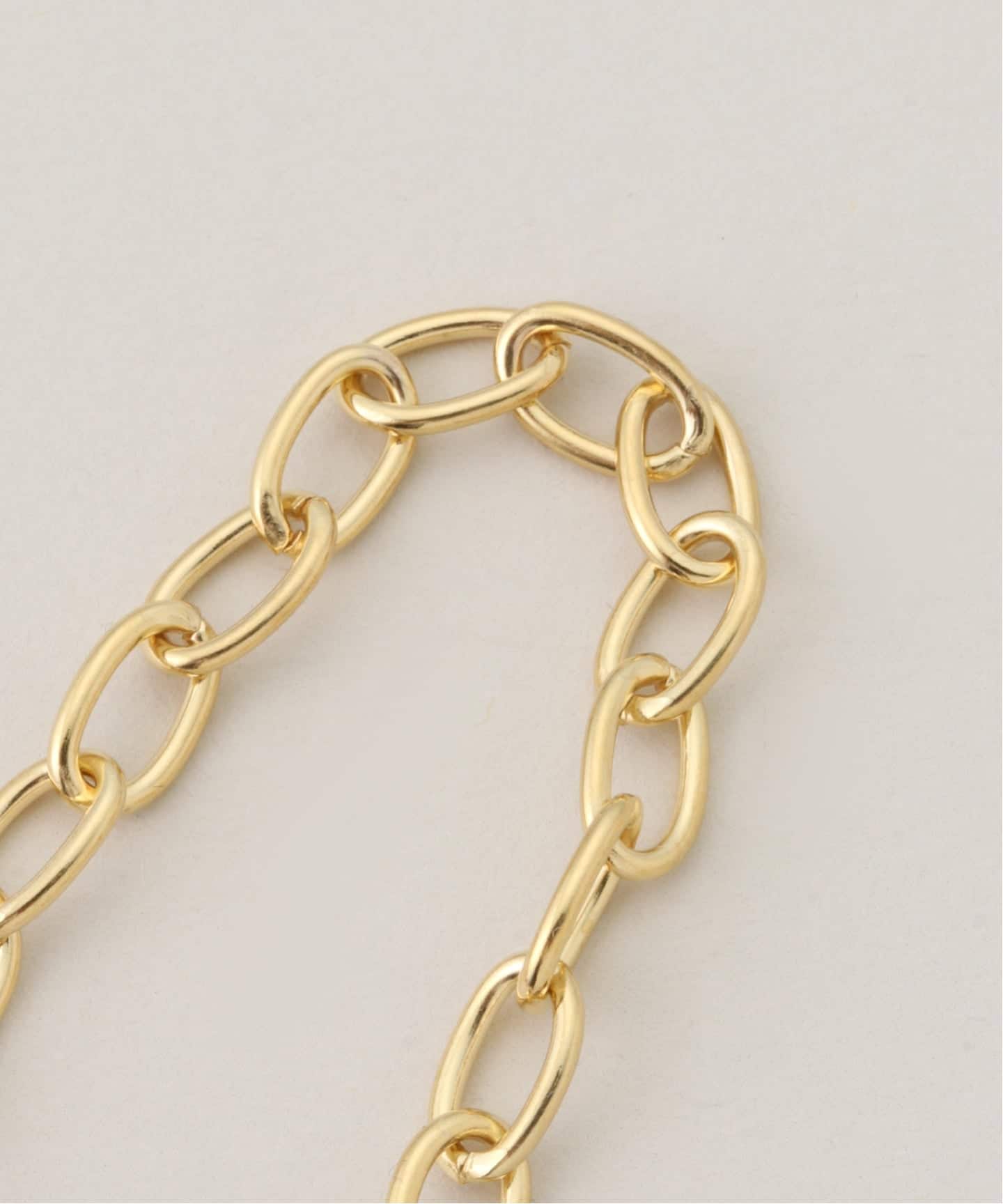 GABRIELA ARTIGAS】Vintage Mexican Peso Necklace（ネックレス）｜AP