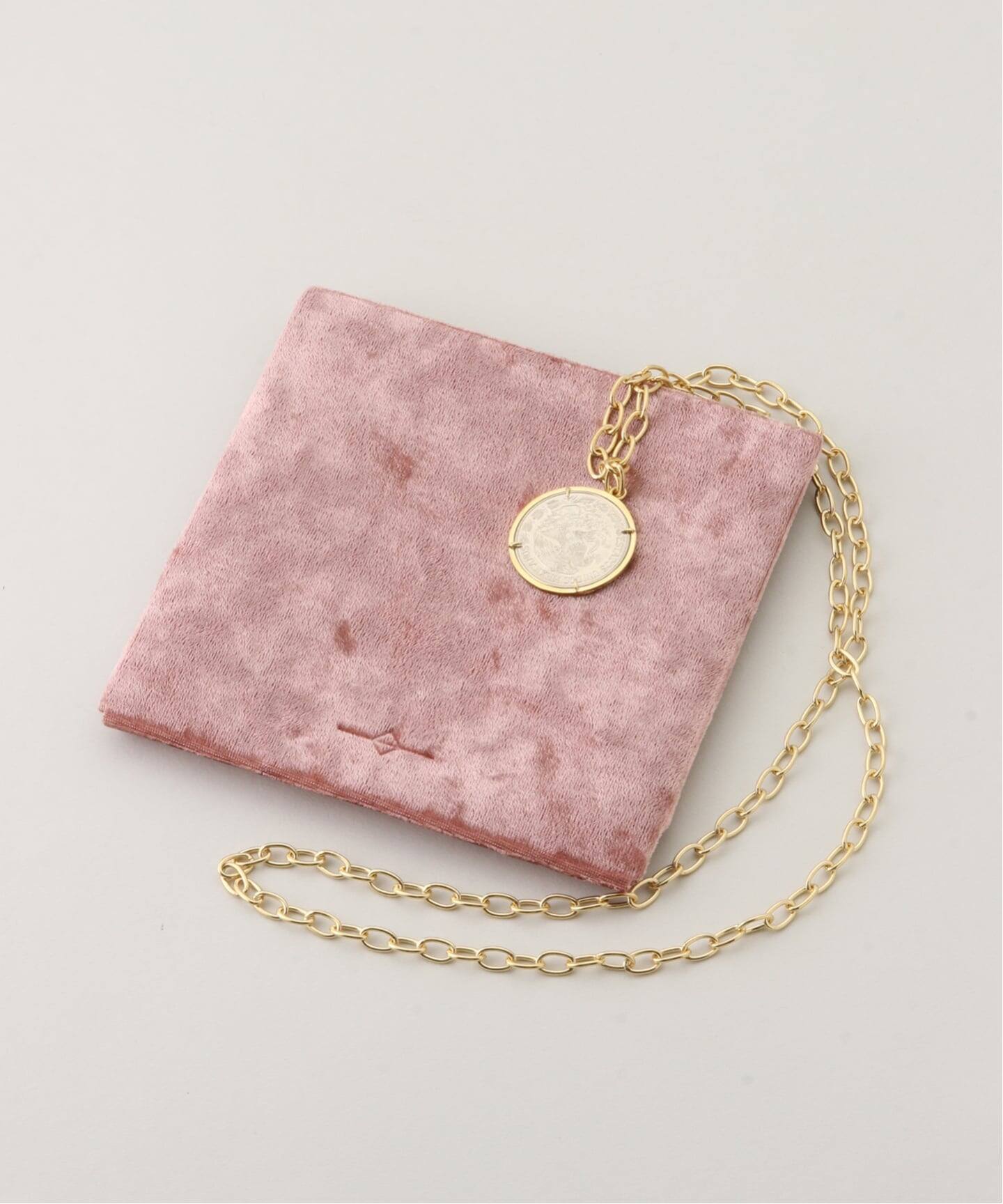 GABRIELA ARTIGAS】Vintage Mexican Peso Necklace（ネックレス）｜AP