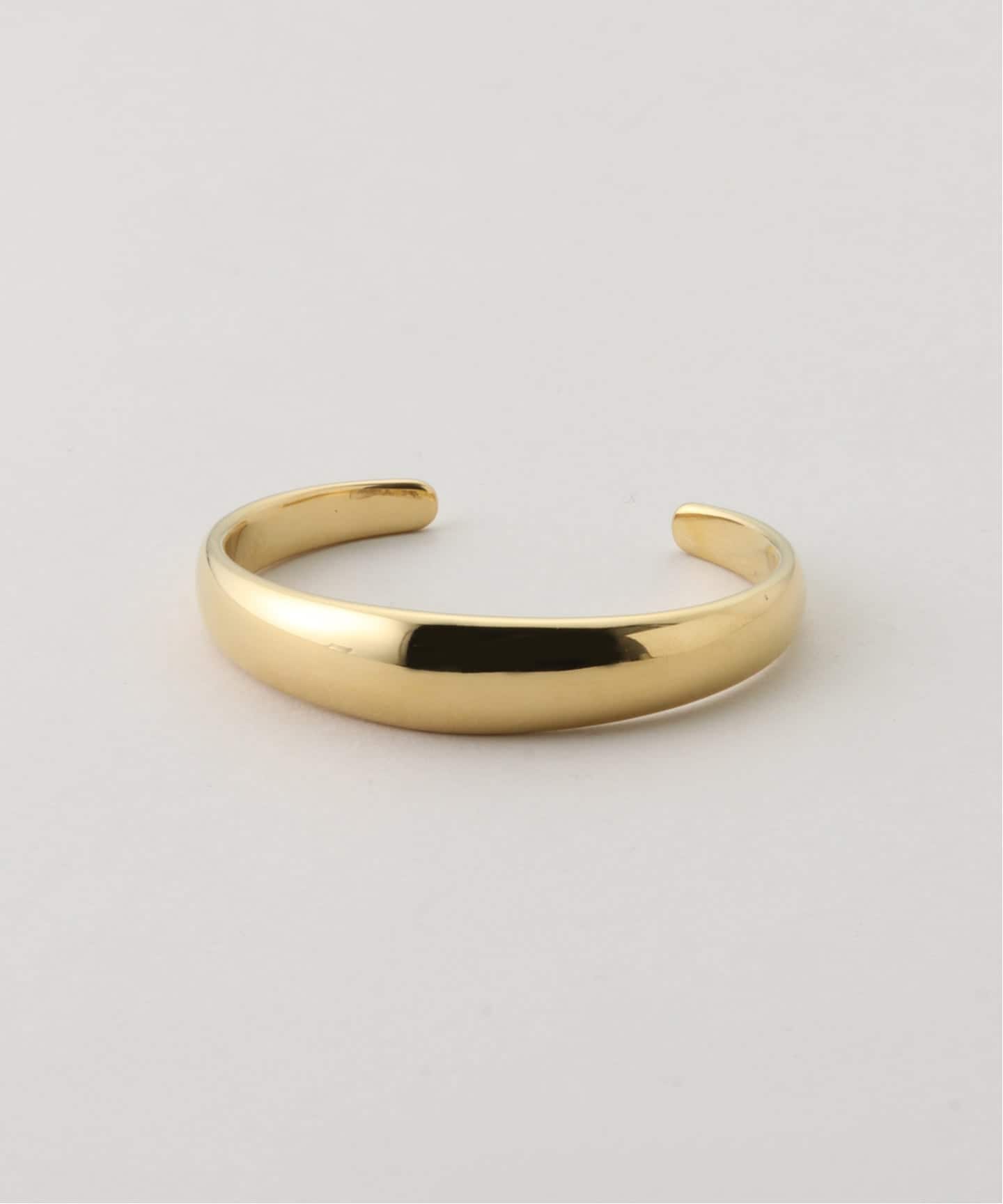 GABRIELA ARTIGAS】FLAT BEAM CUFF（ブレスレット・バングル）｜AP