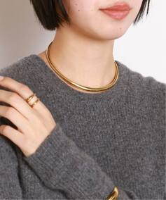 GABRIELA ARTIGAS】TUSK CHOKER（ネックレス）｜AP STUDIO（エーピー 