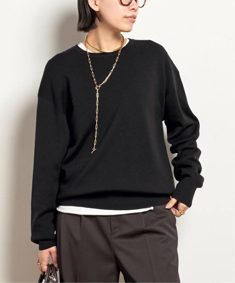 GABRIELA ARTIGAS】TUSK CHOKER（ネックレス）｜AP STUDIO（エーピー 