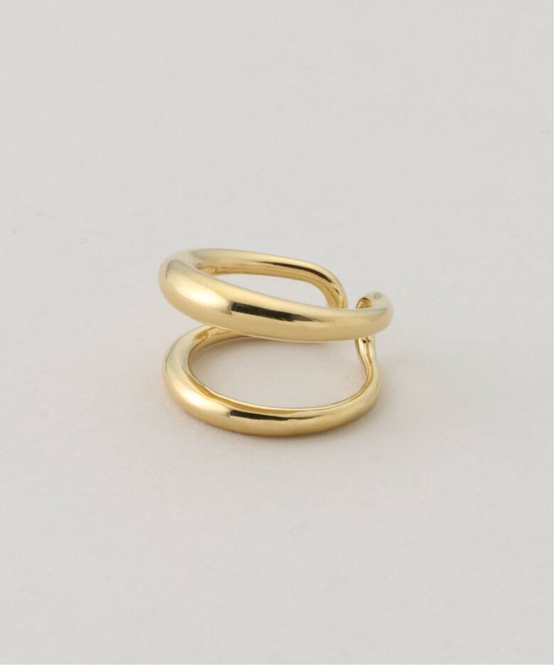 GABRIELA ARTIGAS】TWIN TUSK RING（リング）｜AP STUDIO（エーピー 