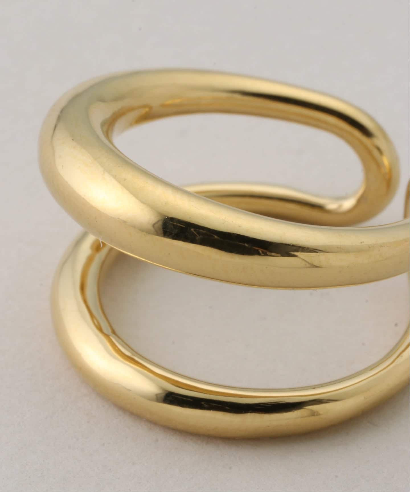GABRIELA ARTIGAS】TWIN TUSK RING（リング）｜AP STUDIO（エーピー