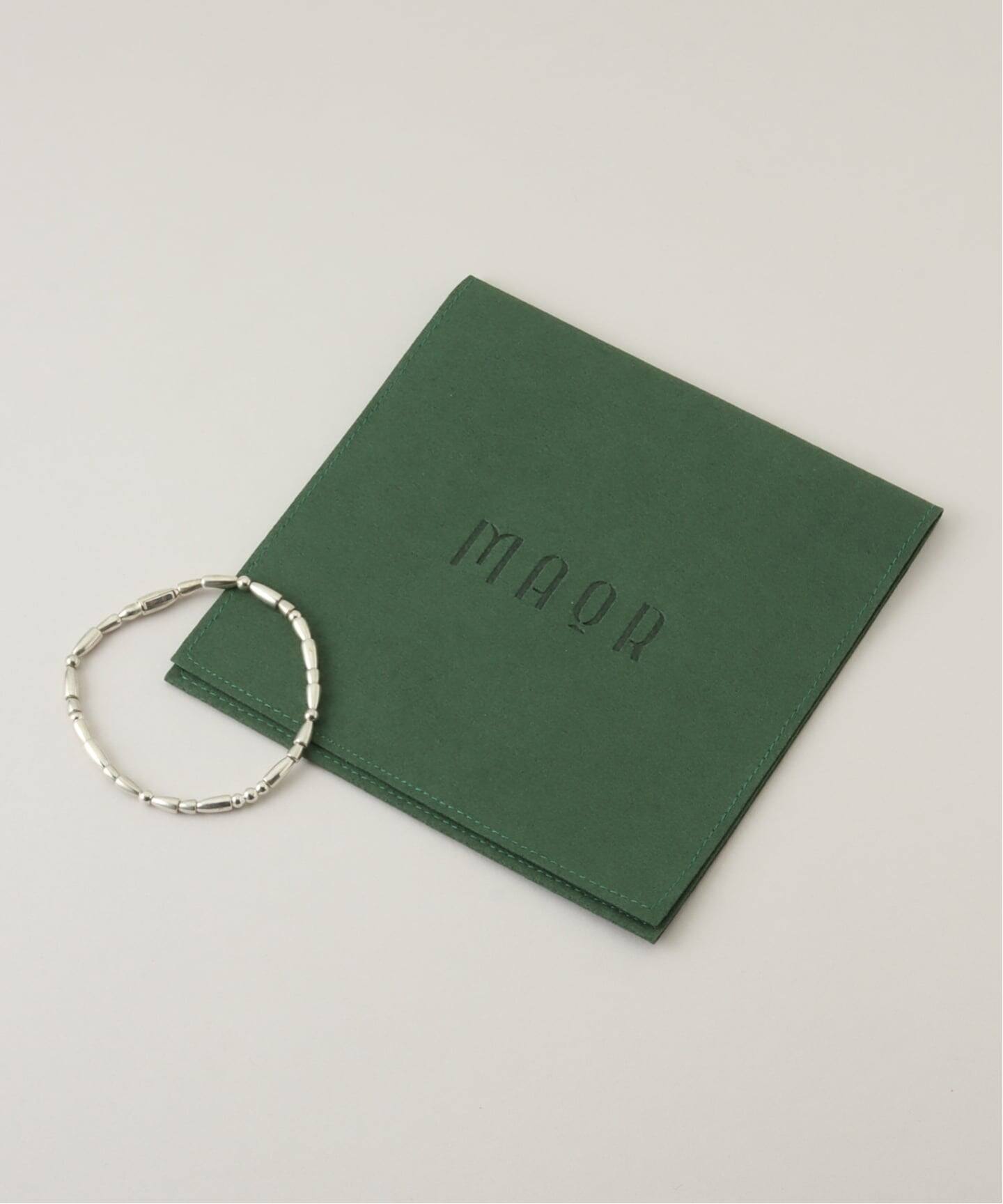 MAOR/マオール】Totam Bracelet（ブレスレット・バングル）｜AP STUDIO