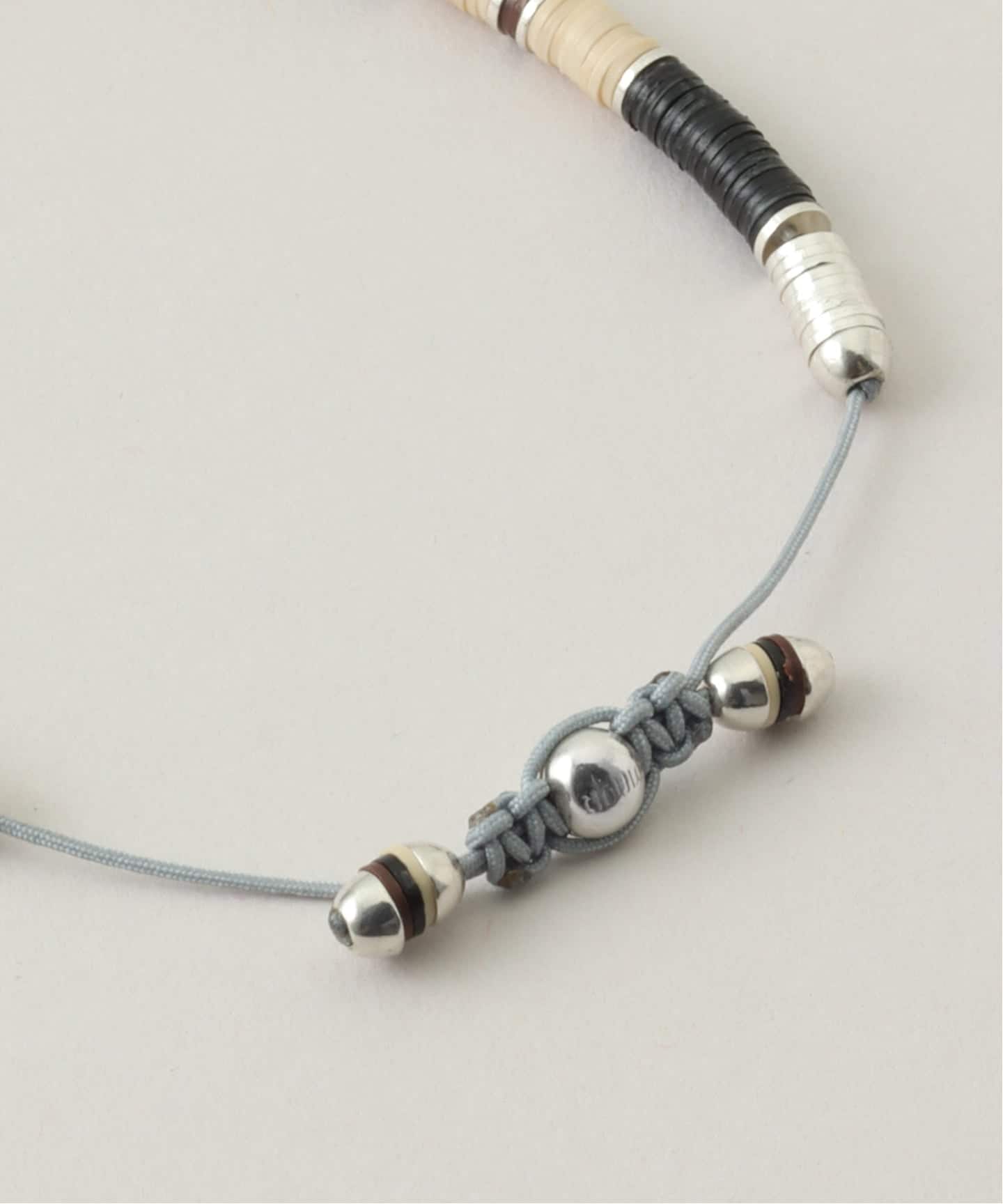 MAOR/マオール】African Disc Bracelet（ブレスレット・バングル）｜AP
