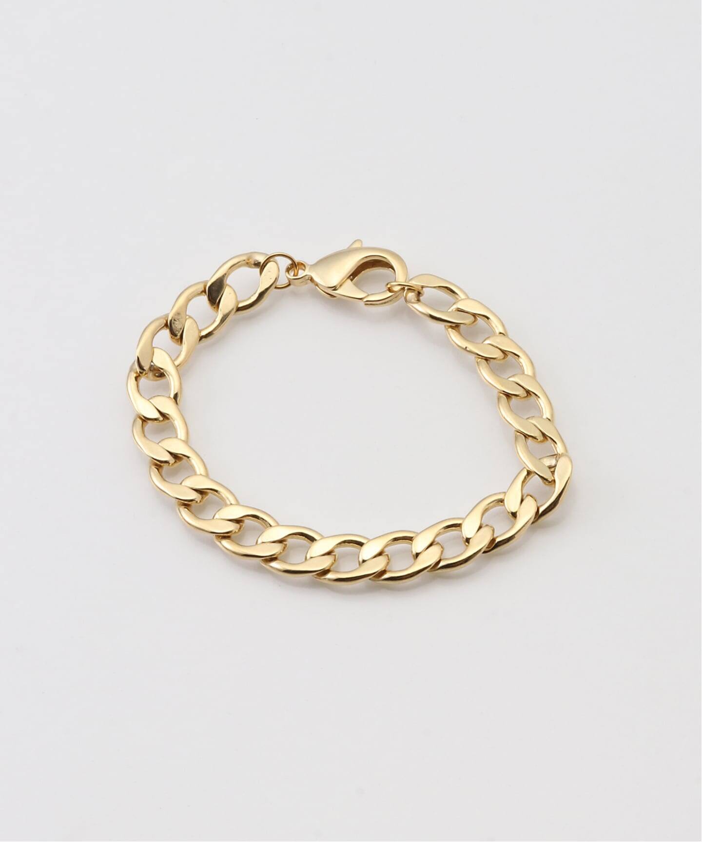 SHASHI/シャシ】別注Custom Bracelet 5 Blue（ブレスレット・バングル 