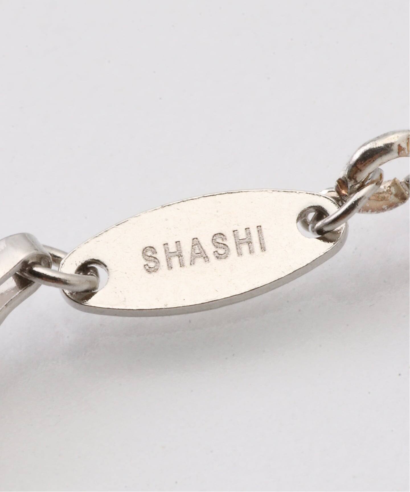 SHASHI/シャシ】Remix Bracelet（ブレスレット・バングル）｜AP STUDIO 