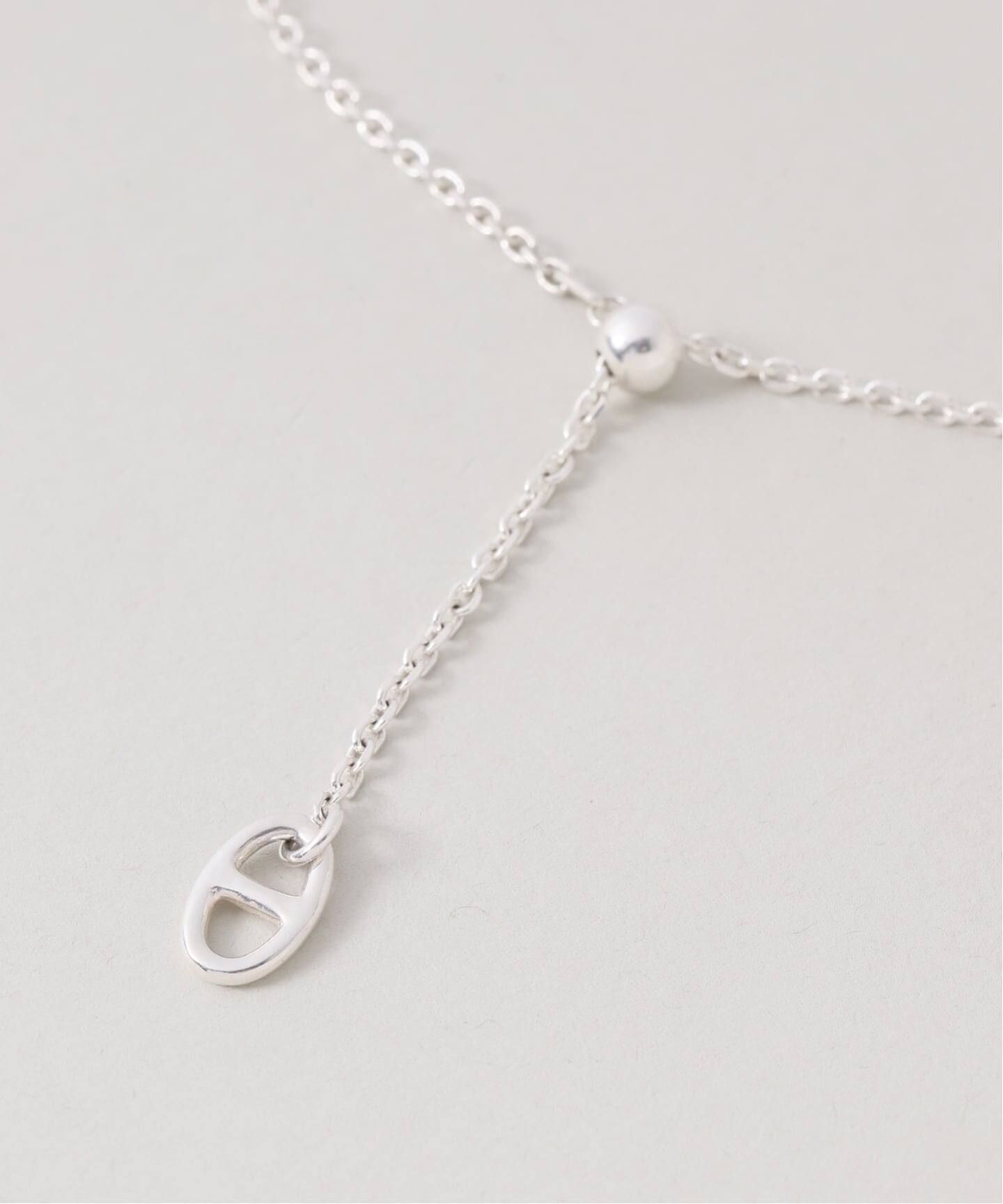 GARDEN OF EDEN/ガーデン オブ エデン】Adjustable Necklace