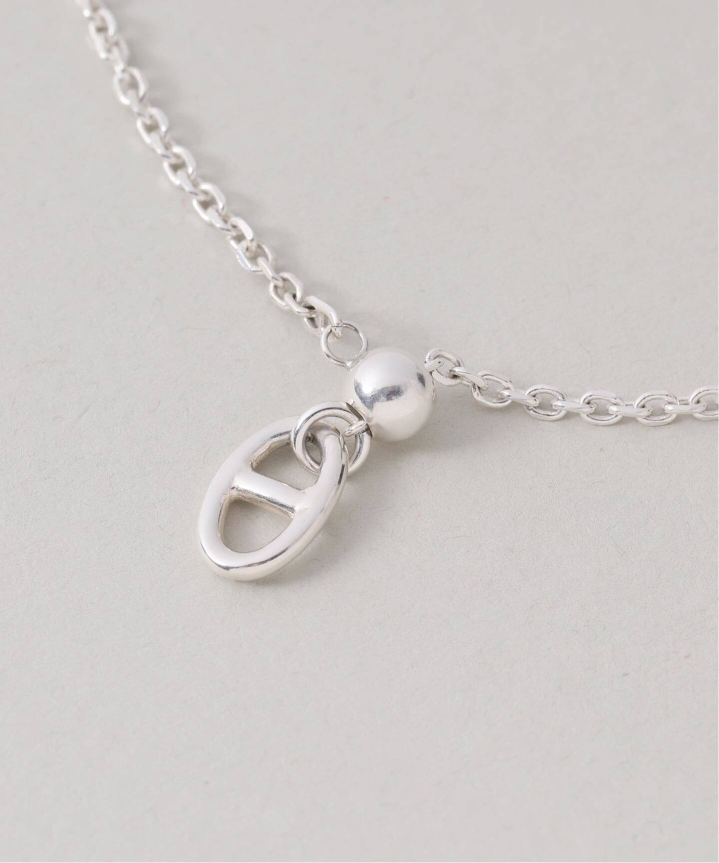 GARDEN OF EDEN/ガーデン オブ エデン】Adjustable Necklace