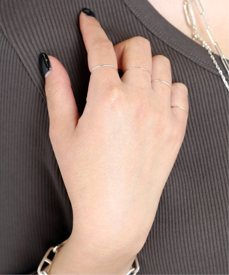 アクセサリー