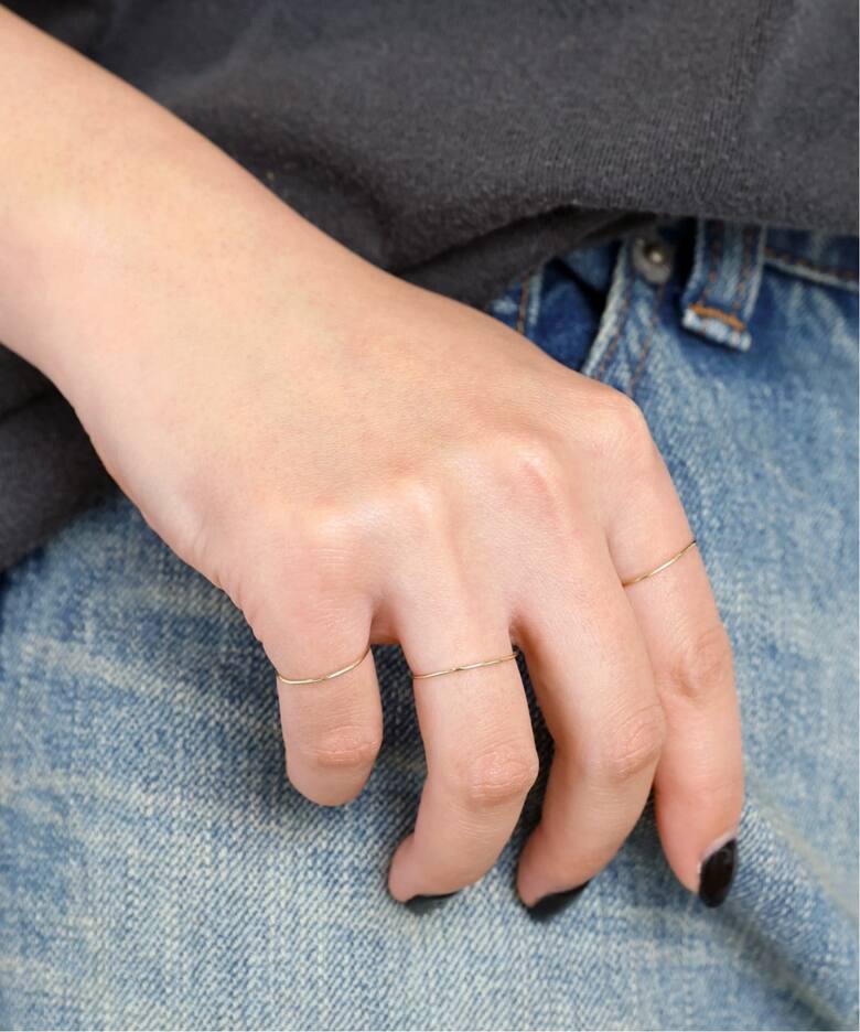アクセサリー