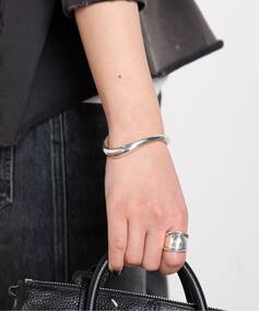 GARDEN OF EDEN/ガーデン オブ エデン】ETERNAL CUFF BANGLE 
