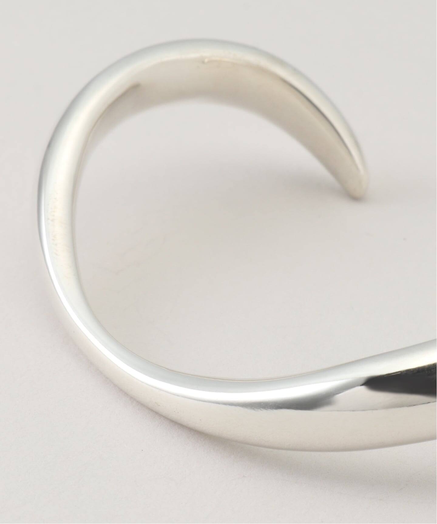 GARDEN OF EDEN/ガーデン オブ エデン】ETERNAL CUFF BANGLE
