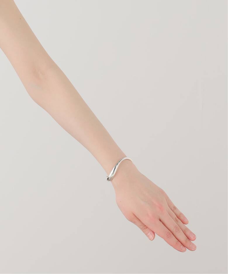 GARDEN OF EDEN/ガーデン オブ エデン】ETERNAL CUFF BANGLE 