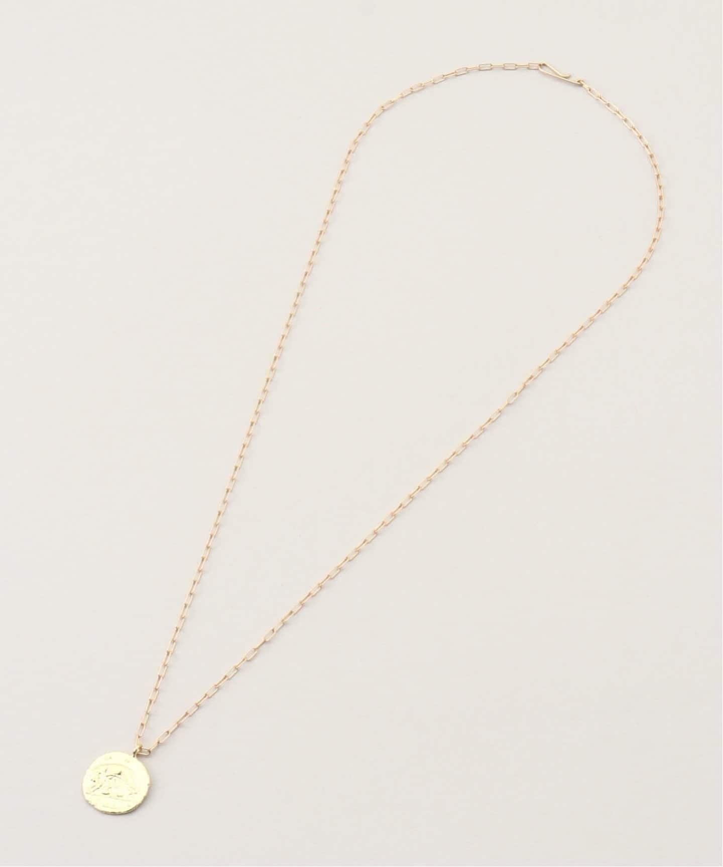 GIGI/ジジ】Roman coin necklace（ネックレス）｜AP STUDIO（エーピー