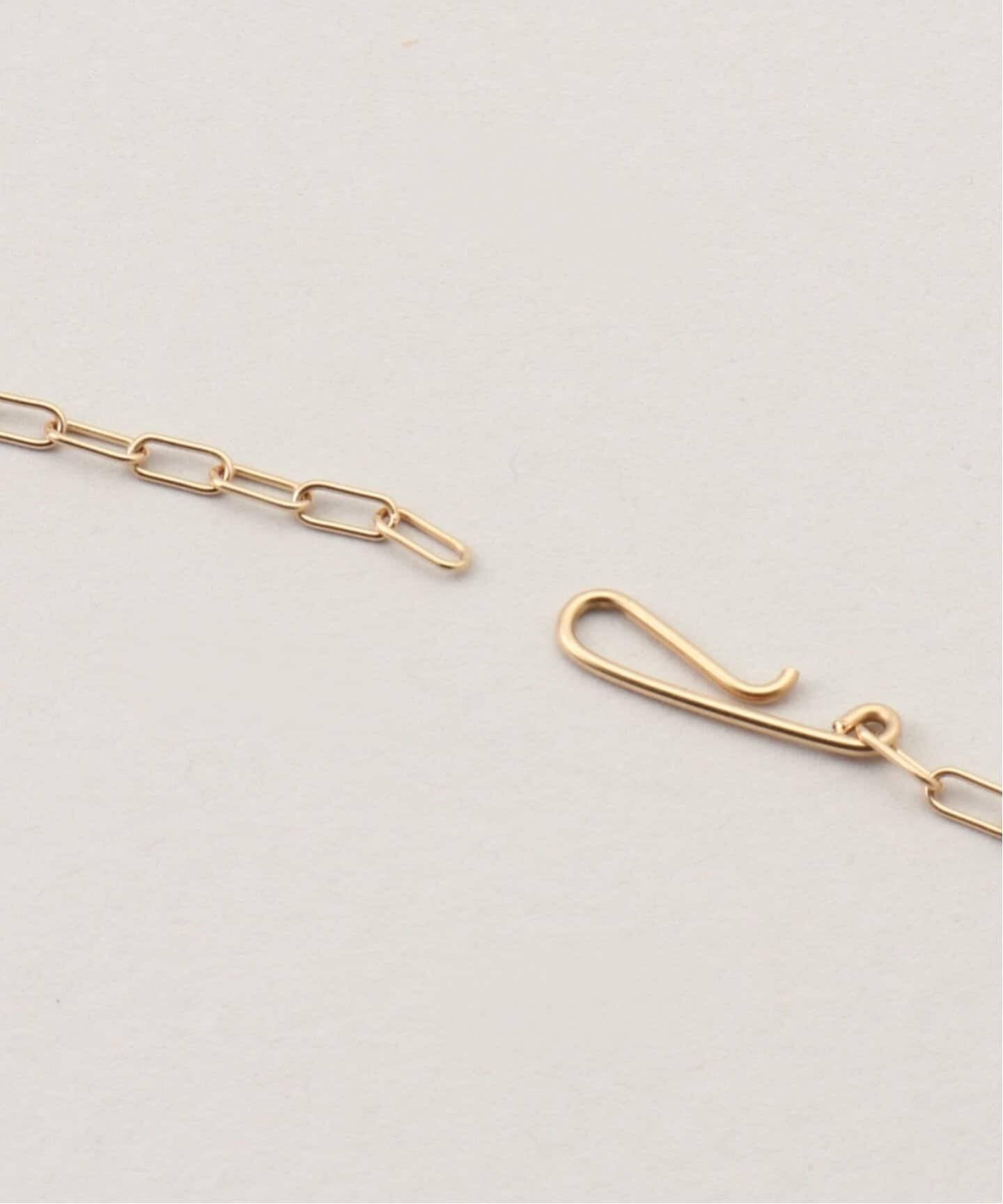 GIGI/ジジ】Roman coin necklace（ネックレス）｜AP STUDIO（エーピー