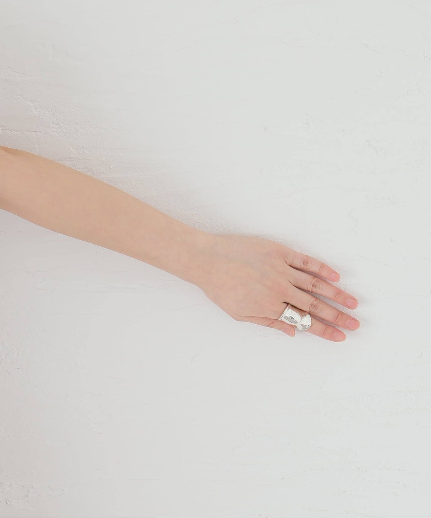 GARDEN OF EDEN/ガーデン オブ エデン】ARMOR RING（リング）｜AP