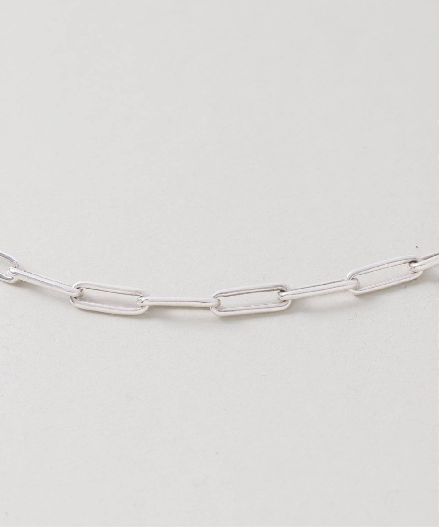 GIGI/ジジ】別注ARTEMIS boned chain necklace（ネックレス）｜AP