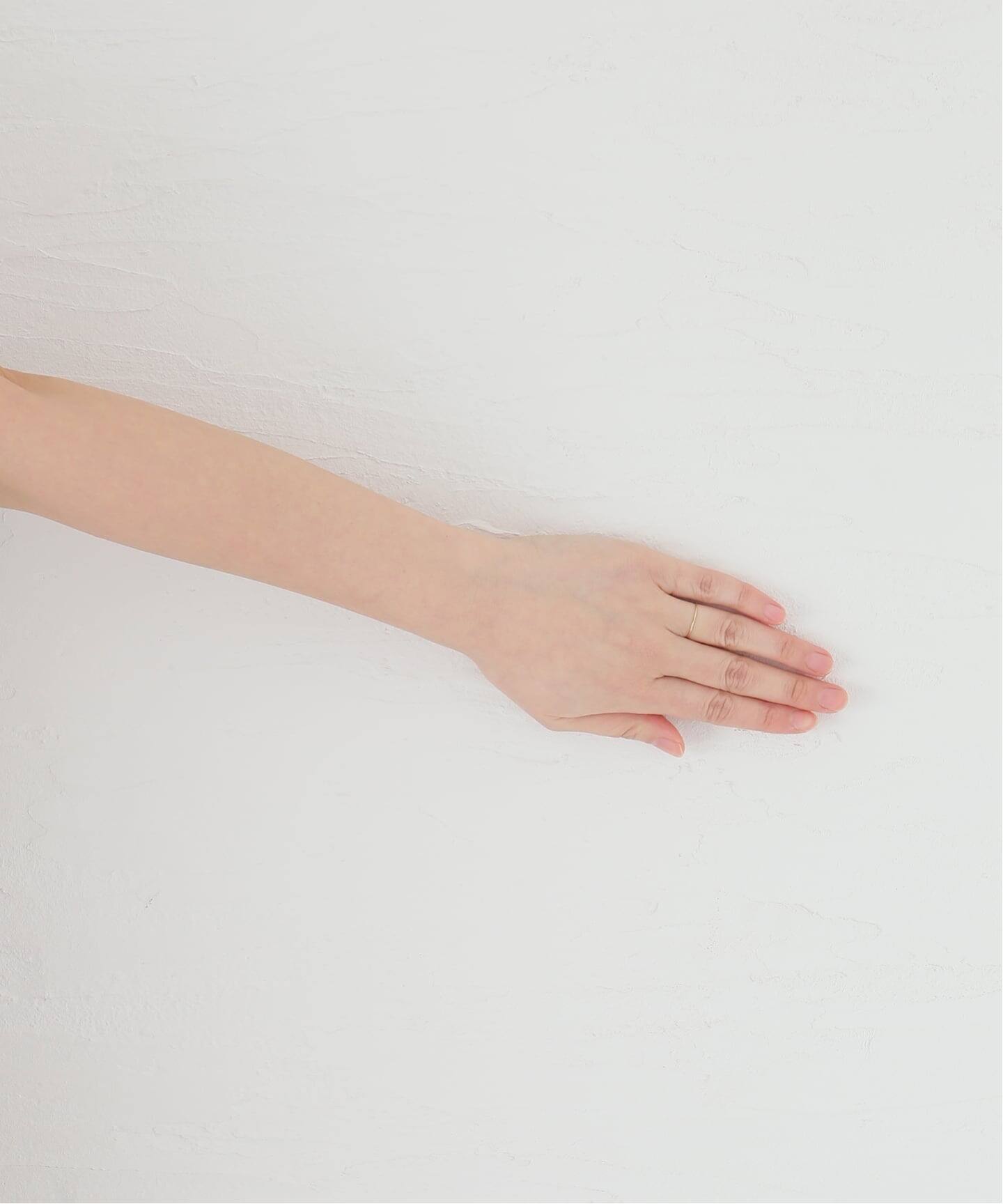 GARDEN OF EDEN/ガーデン オブ エデン】MINIMAL RING YG（リング）｜AP
