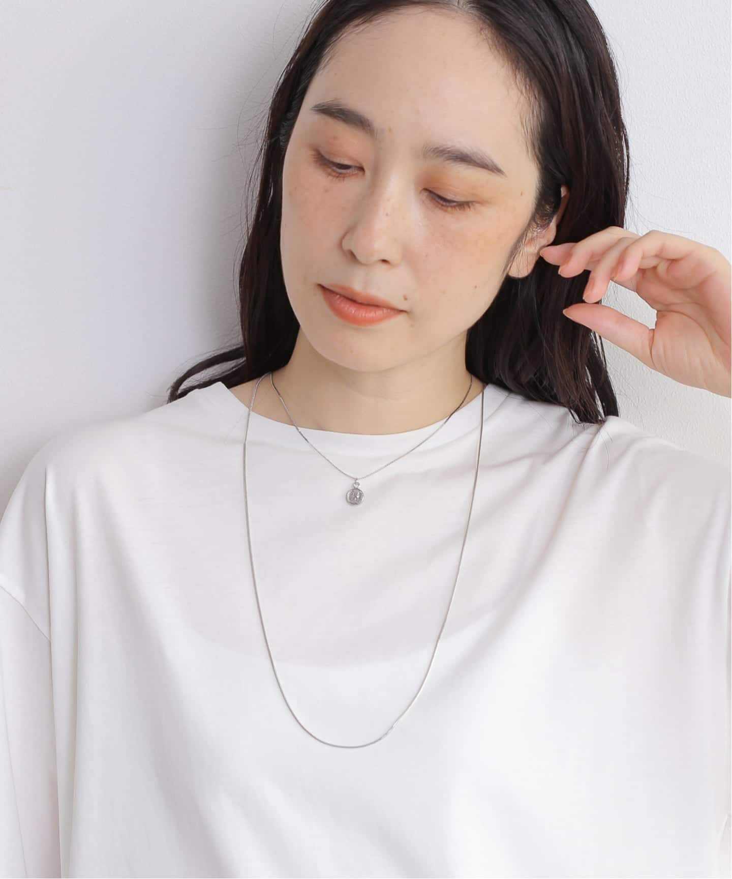 ネックレスE（ネックレス）｜B.C STOCK（ベーセーストック）の通販