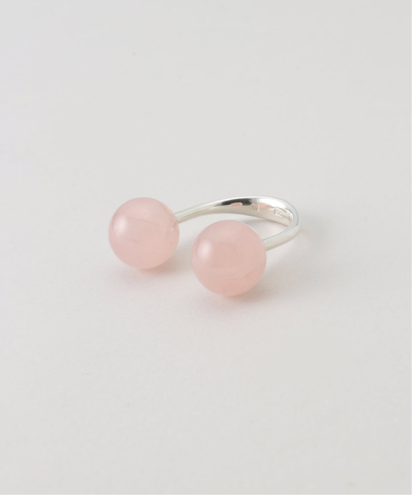 SASKIA DIEZ/サスキア ディツ】SLING RING（その他アクセサリー