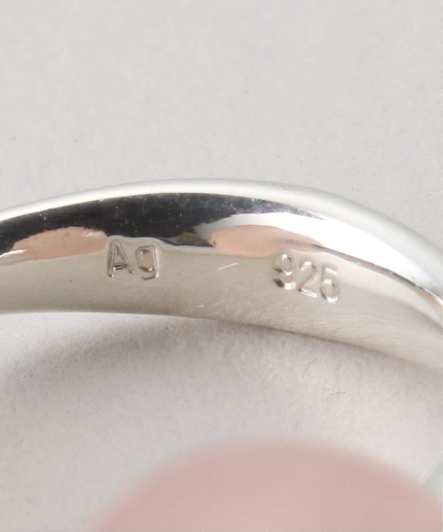 SASKIA DIEZ/サスキア ディツ】SLING RING（その他アクセサリー