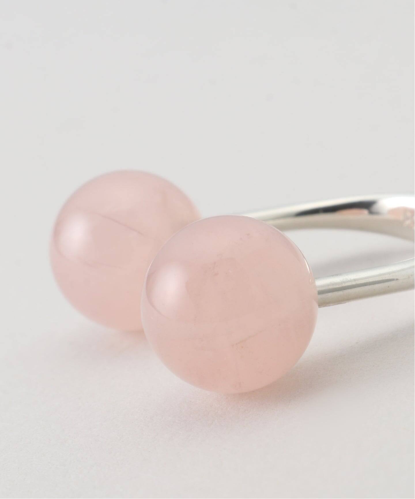 SASKIA DIEZ/サスキア ディツ】SLING RING（その他アクセサリー