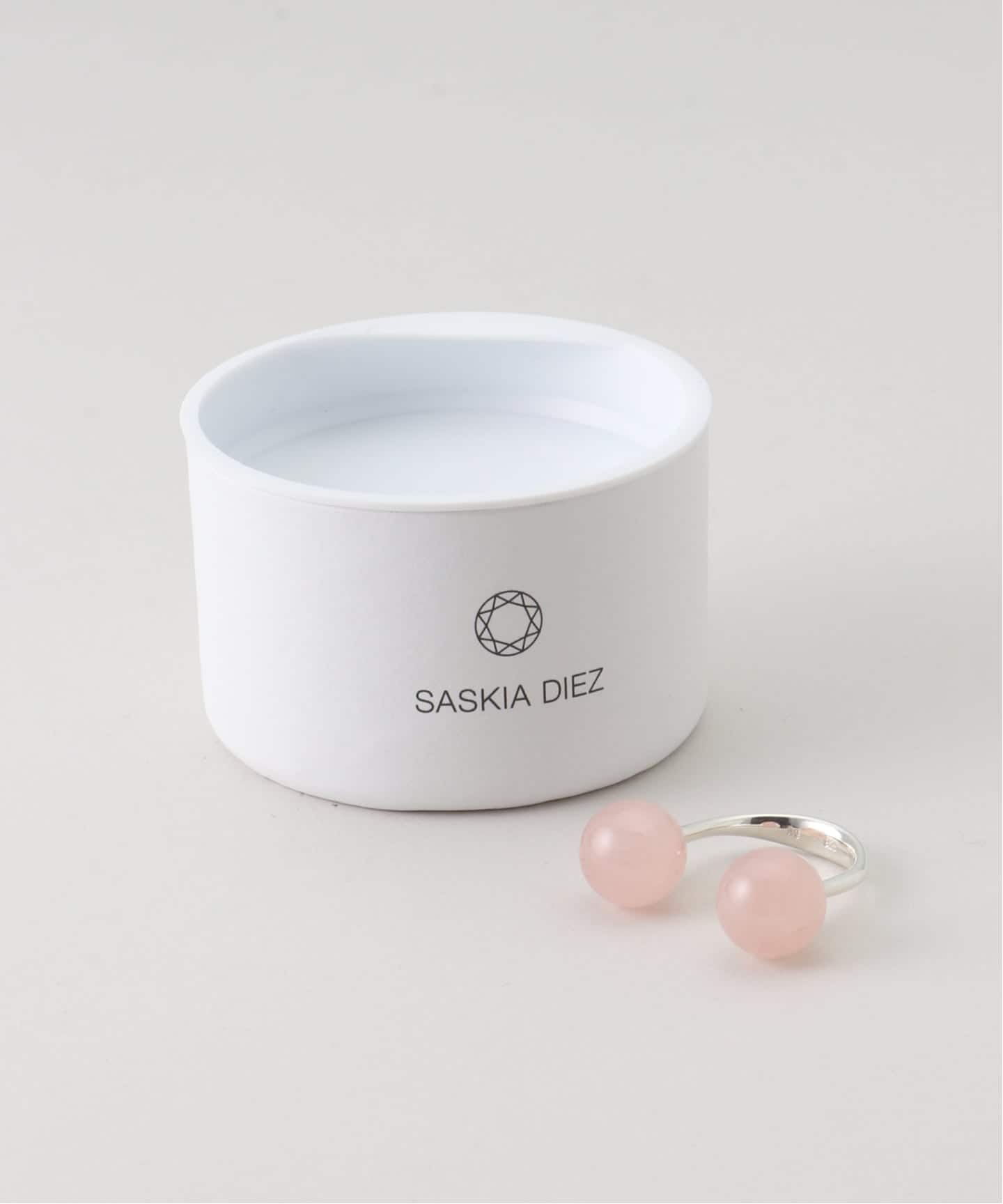 SASKIA DIEZ/サスキア ディツ】SLING RING（その他アクセサリー
