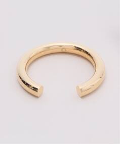 SASKIA DIEZ/サスキア ディツ】 BOLD BANGLE（ブレスレット・バングル 